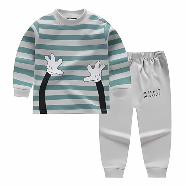 Baby Clothing Set for Baby Boy & Girl
