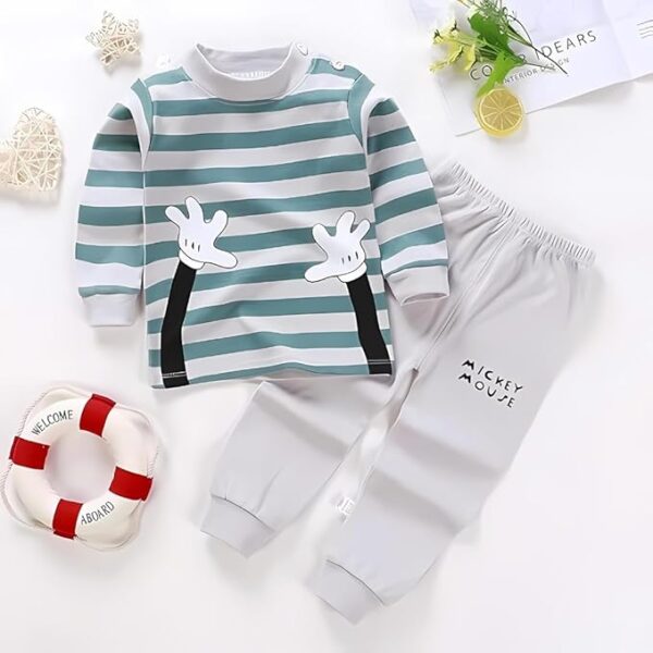 Baby Clothing Set for Baby Boy & Girl