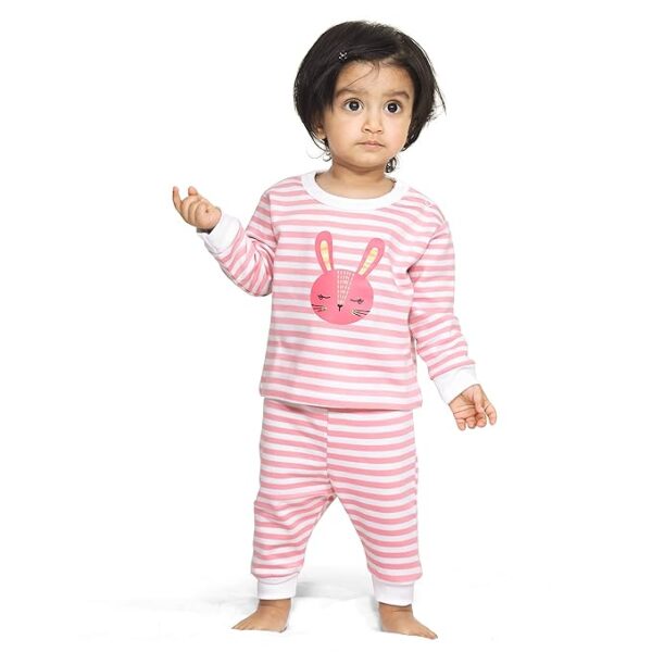 Real Basics unisex child fleece Track Suit