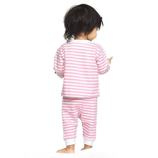 Real Basics unisex child fleece Track Suit