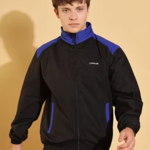 Dollar Men's Lightweight Windcheater Jacket