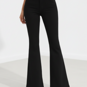 Women’s Comfort Fit Bootcut Jeans