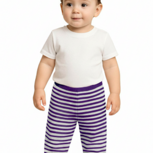 Kids Warm Woolen Winter Track Pants – Soft & Cozy Pyjama Bottoms
