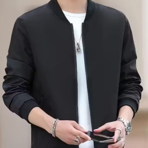 New Stylish Men’s Jacket
