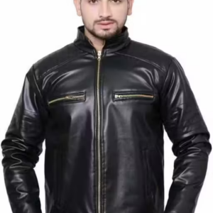 Trendy Sensational Men's Jacket
