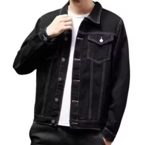 Trendy Men's Multi-Style Jacket Collection