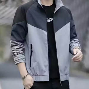 Men's Lightweight All-Weather Sports Jacket