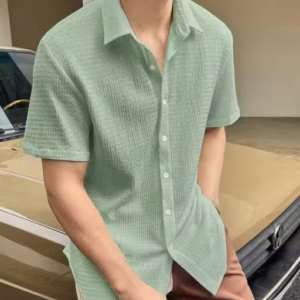 Imported Popcorn Stylish Unisex Shirt