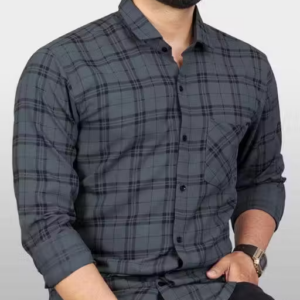 Stylish Glamorous Men's Casual Shirt