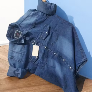 Comfy Elegant Men’s Casual Shirt