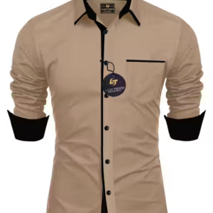 Arya Creation Classic Men’s Casual Partywear Shirt