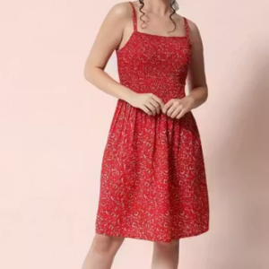 Elegant Glamorous Women’s Dress – Party & Casual Wear