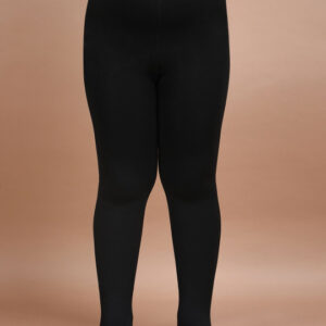 Girls Winter Sheer Stockings – Warm & Stretchable Tights