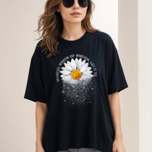 Women Floral Printed T-Shirt