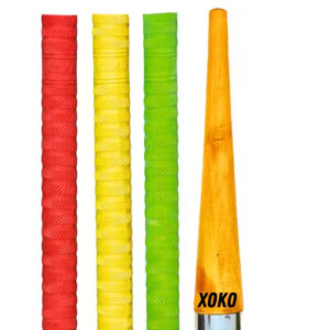 Cricket Bat Grip Replacement Kit