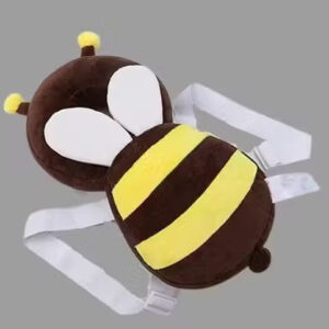 Soft Baby Head Protector Safety Helmet for Kids