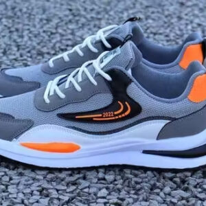 Layasa Men’s Fashion Sneakers – Comfortable Walking, Running, and Daily Wear Sports Shoes