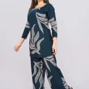 Khanak Rama Per Traditional Ethnic Set for Women – Festive and Party Wear